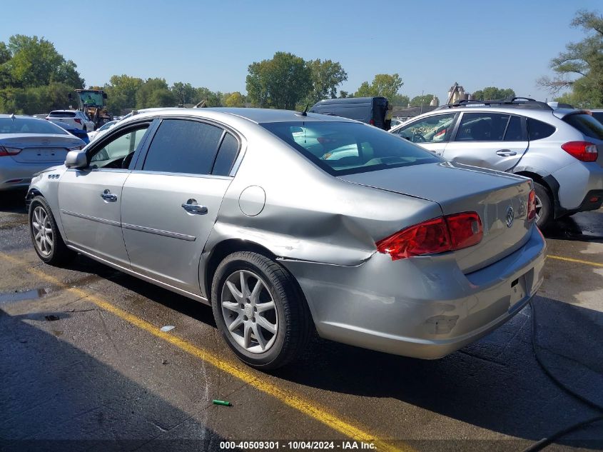 1G4HD57248U139043 2008 Buick Lucerne Cxl