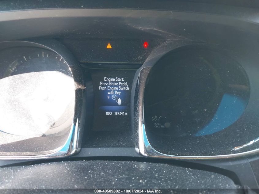 4T1DK1EBXDU056301 2013 Toyota Avalon