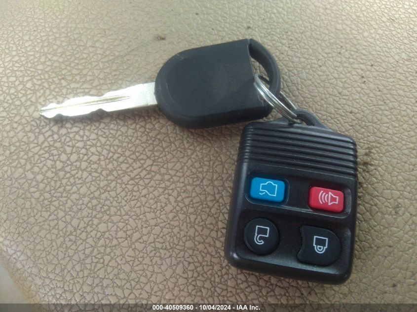 1FMEU74E96UA46433 2006 Ford Explorer Eddie Bauer