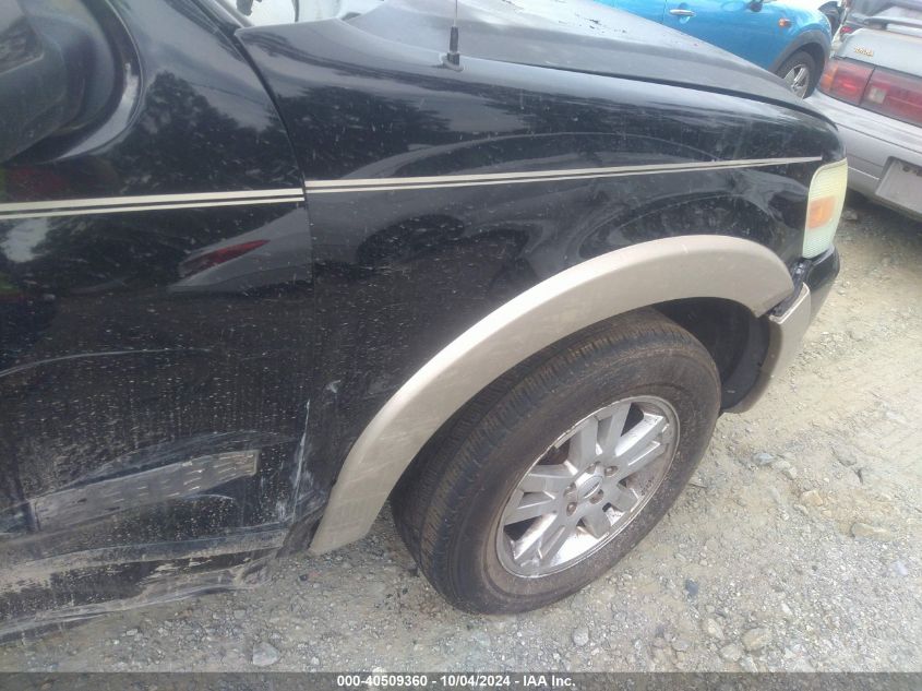 1FMEU74E96UA46433 2006 Ford Explorer Eddie Bauer