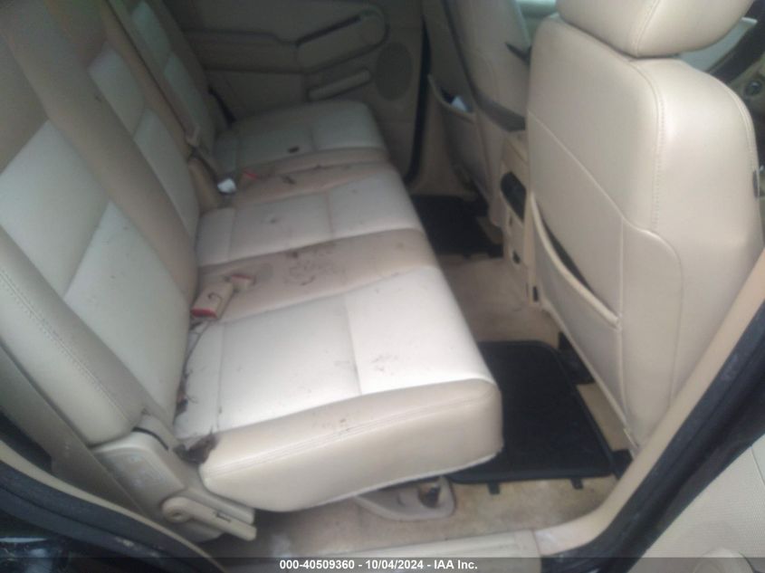 1FMEU74E96UA46433 2006 Ford Explorer Eddie Bauer