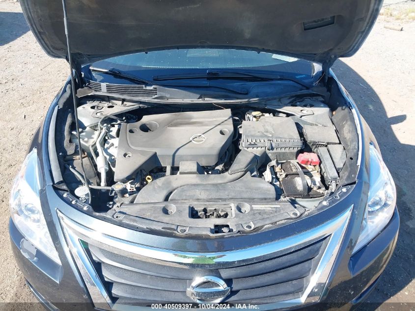 1N4AL3AP1FC213366 2015 Nissan Altima 2.5 Sv