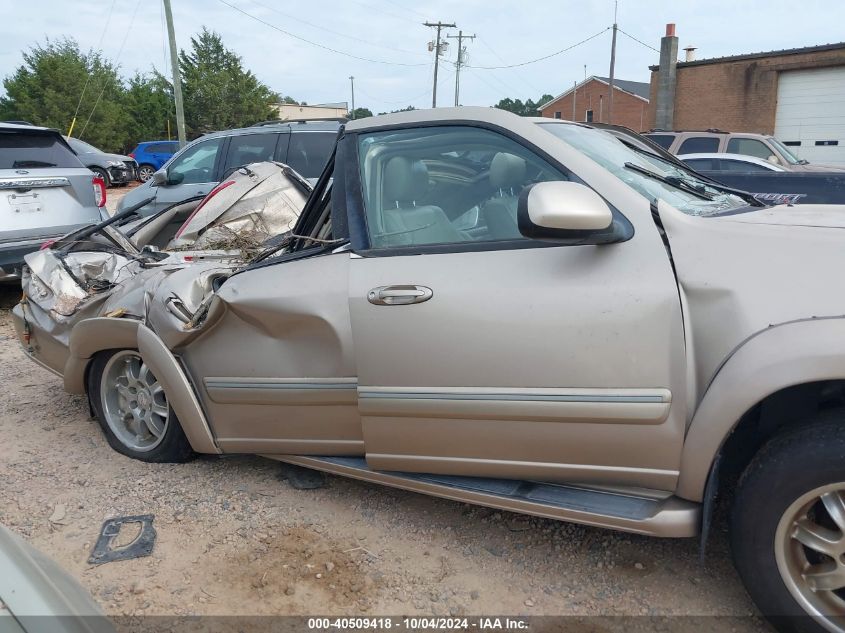 5TDZT34A37S299400 2007 Toyota Sequoia Sr5 V8