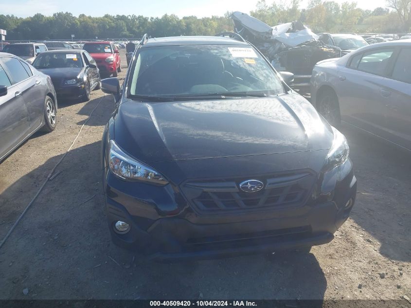 JF2GTHSCXPH286772 2023 Subaru Crosstrek Sport