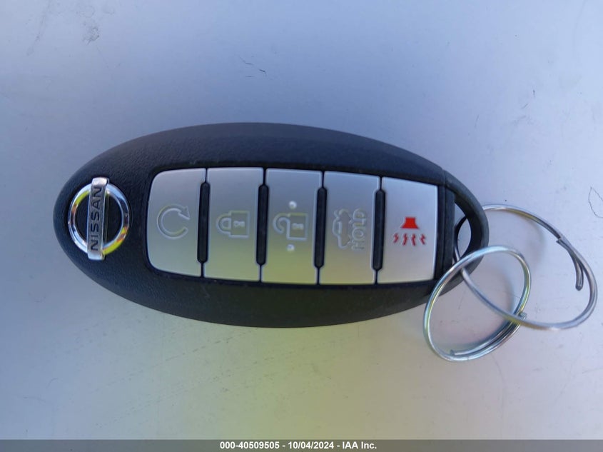 1N4BL3APXDN582670 2013 Nissan Altima 3.5 Sl