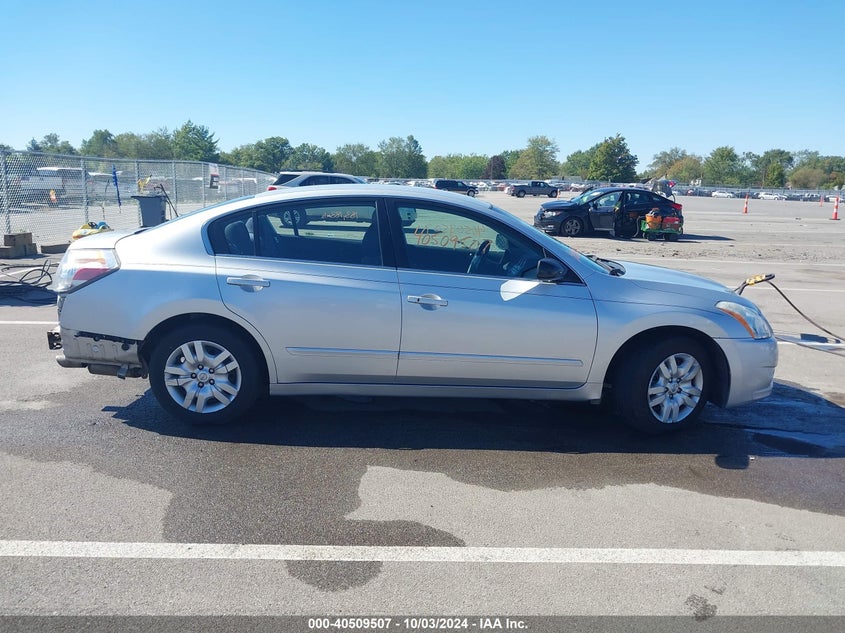 1N4AL2AP6CC234056 2012 Nissan Altima 2.5 S