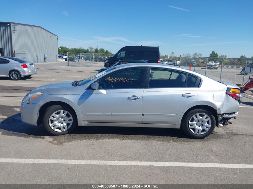 1N4AL2AP6CC234056 2012 Nissan Altima 2.5 S