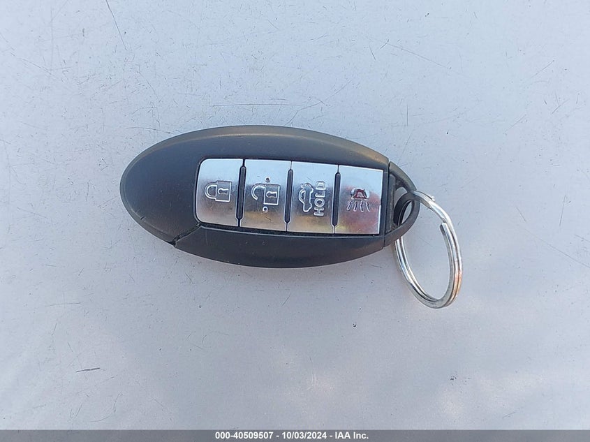 2012 Nissan Altima 2.5 S VIN: 1N4AL2AP6CC234056 Lot: 40509507