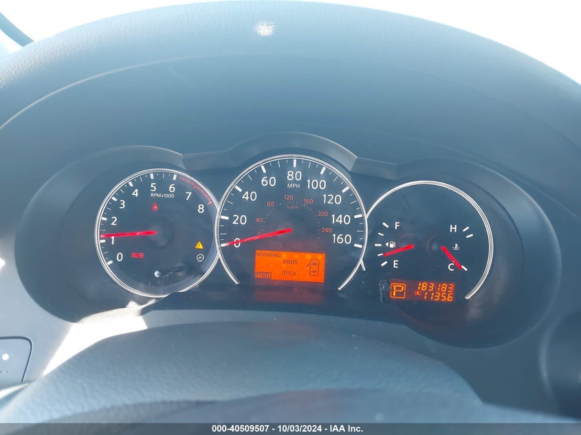 1N4AL2AP6CC234056 2012 Nissan Altima 2.5 S