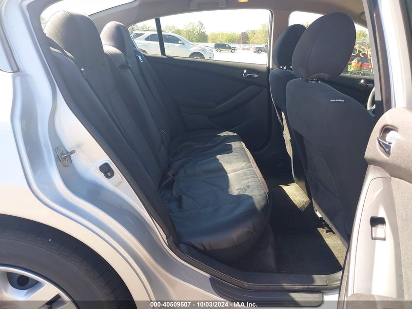 1N4AL2AP6CC234056 2012 Nissan Altima 2.5 S