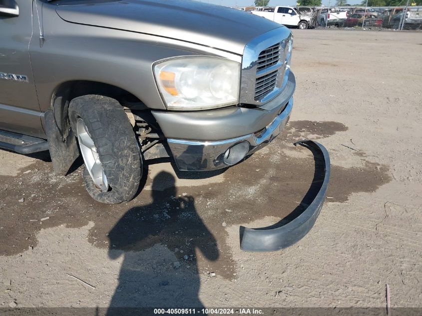 1D7HA18N88J191863 2008 Dodge Ram 1500 Slt