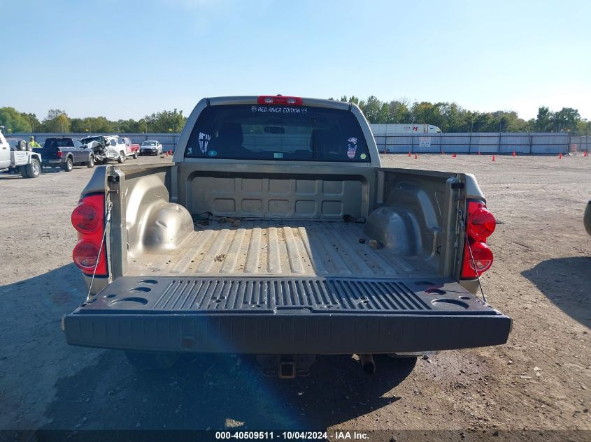 1D7HA18N88J191863 2008 Dodge Ram 1500 Slt