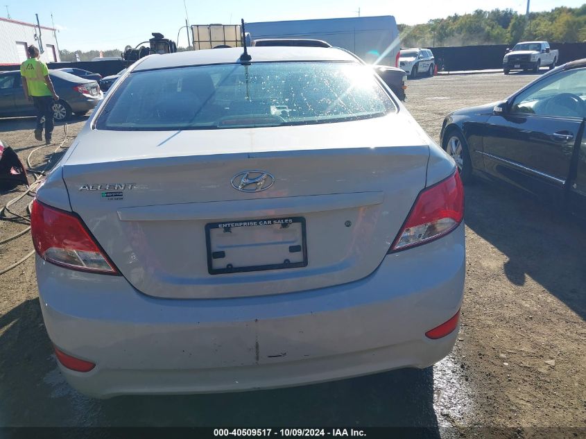 KMHCT4AE2HU242200 2017 Hyundai Accent Se