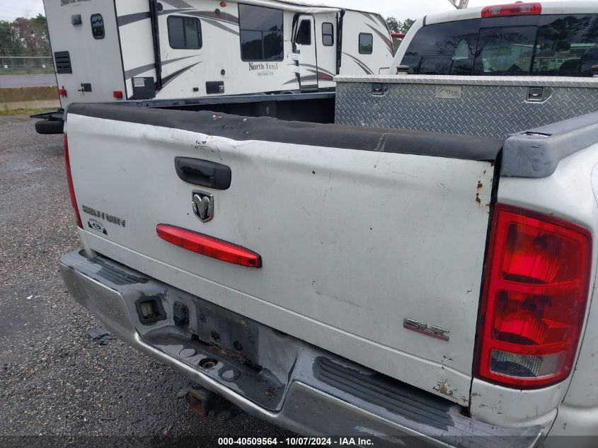 2006 Dodge Ram 3500 St/Slt VIN: 3D7ML48C06G211966 Lot: 40509564