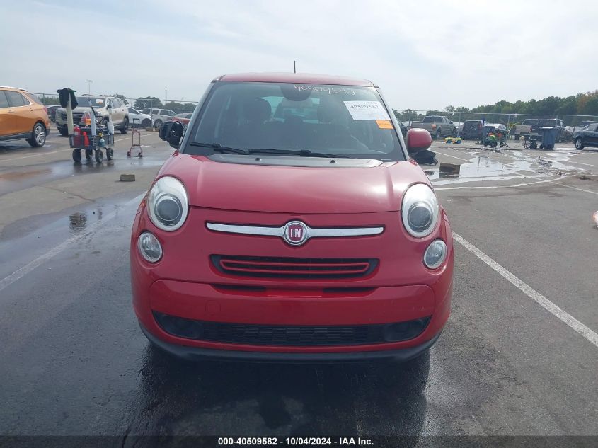 ZFBCFAAH9HZ039864 2017 Fiat 500L Pop