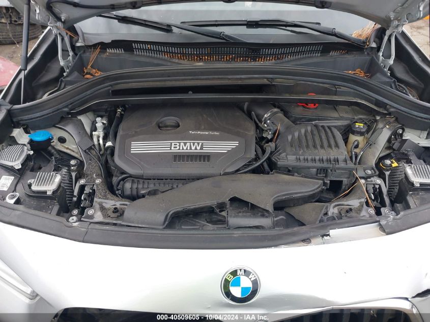 WBXYH9C00L5P38631 2020 BMW X2 Sdrive28I