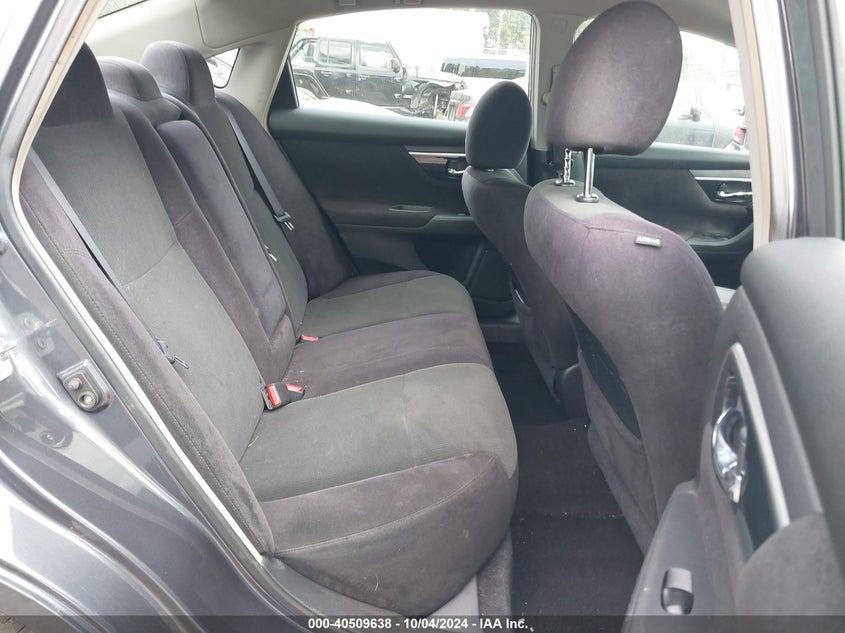 1N4AL3AP0DC139502 2013 Nissan Altima 2.5 Sv