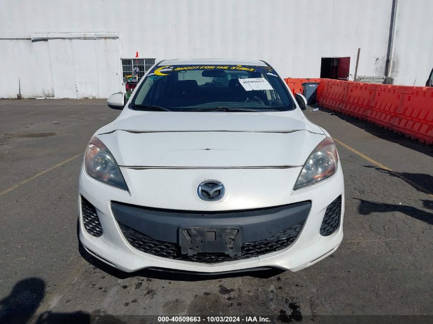 JM1BL1UGXC1506060 2012 Mazda Mazda3 I Sport