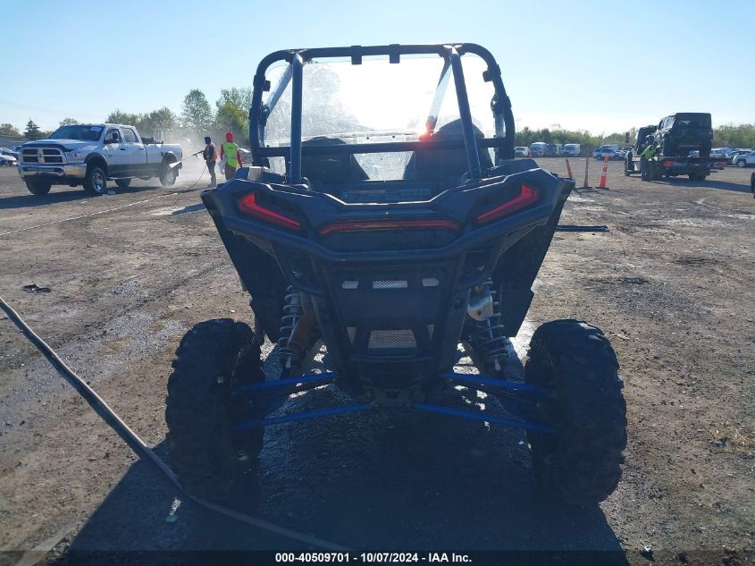 2022 Polaris Rzr Xp 1000 Premium VIN: 3NSNAV992NN477303 Lot: 40509701