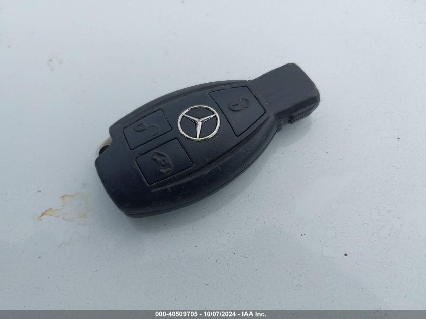 WD3PG2EA4G3098167 2016 Mercedes-Benz Metris