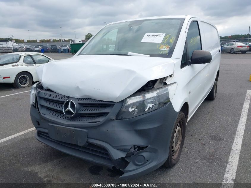 WD3PG2EA4G3098167 2016 Mercedes-Benz Metris