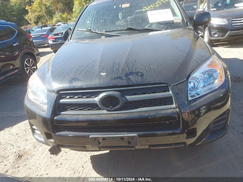 2T3BF4DV5AW077044 2010 Toyota Rav4