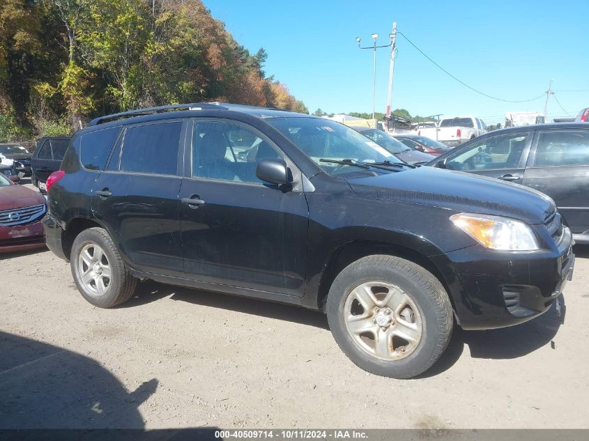 2T3BF4DV5AW077044 2010 Toyota Rav4