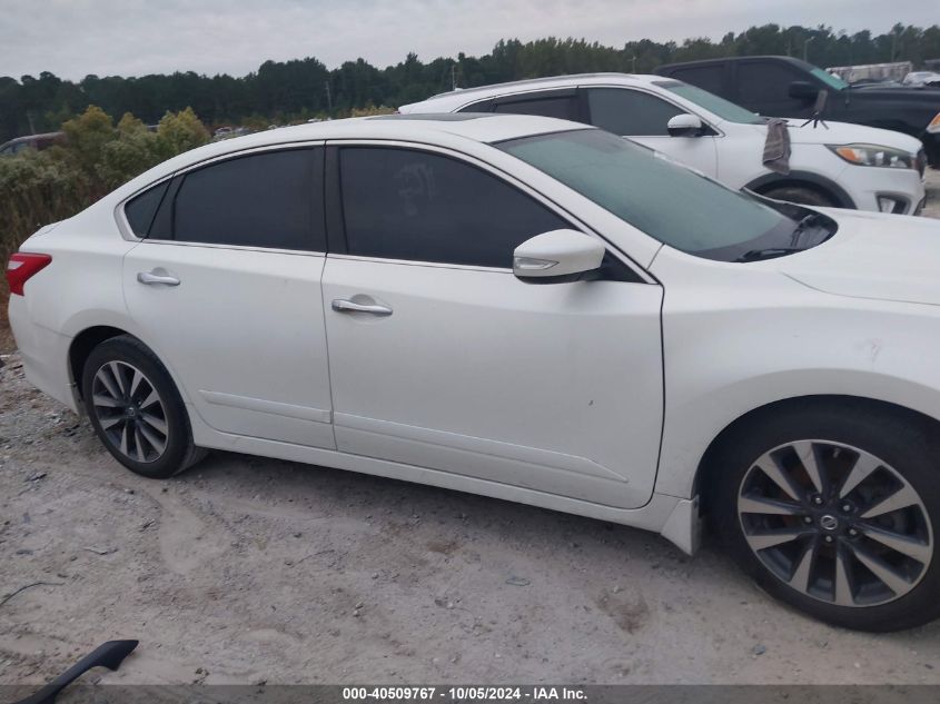 1N4AL3AP6HC122418 2017 Nissan Altima 2.5 Sv