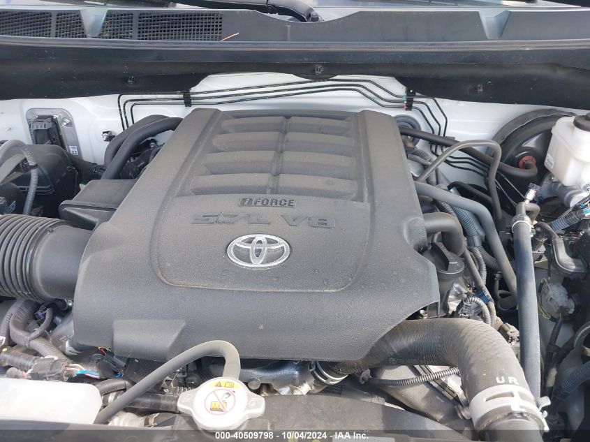 5TFDY5F15MX039963 2021 Toyota Tundra Sr5