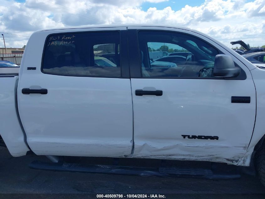 5TFDY5F15MX039963 2021 Toyota Tundra Sr5