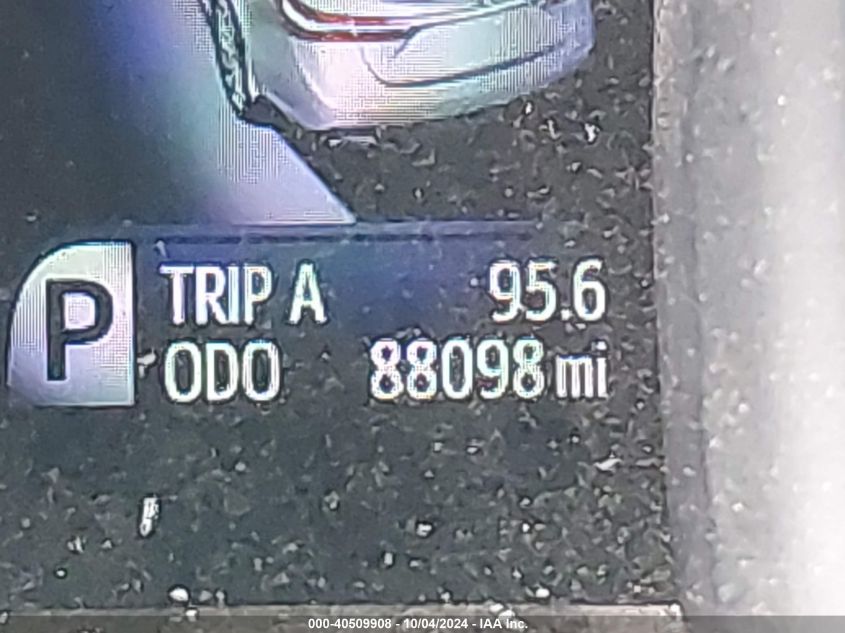 4T1BK1EB9GU206645 2016 Toyota Avalon Xle