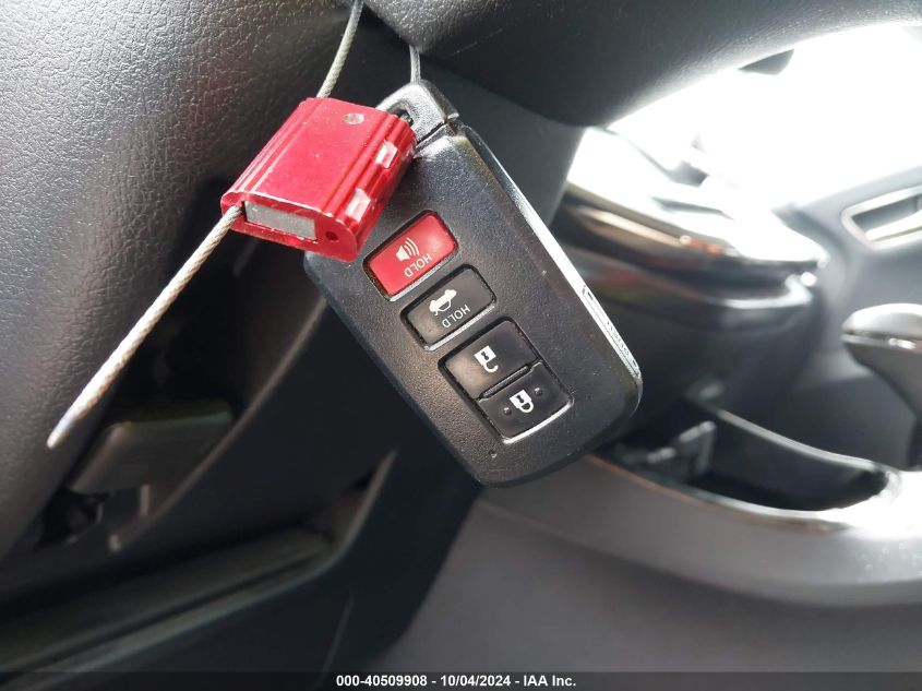 4T1BK1EB9GU206645 2016 Toyota Avalon Xle