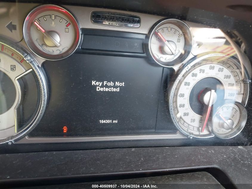 2018 Ram 2500 Longhorn 4X4 6'4 Box VIN: 3C6UR5GL1JG382130 Lot: 40509937