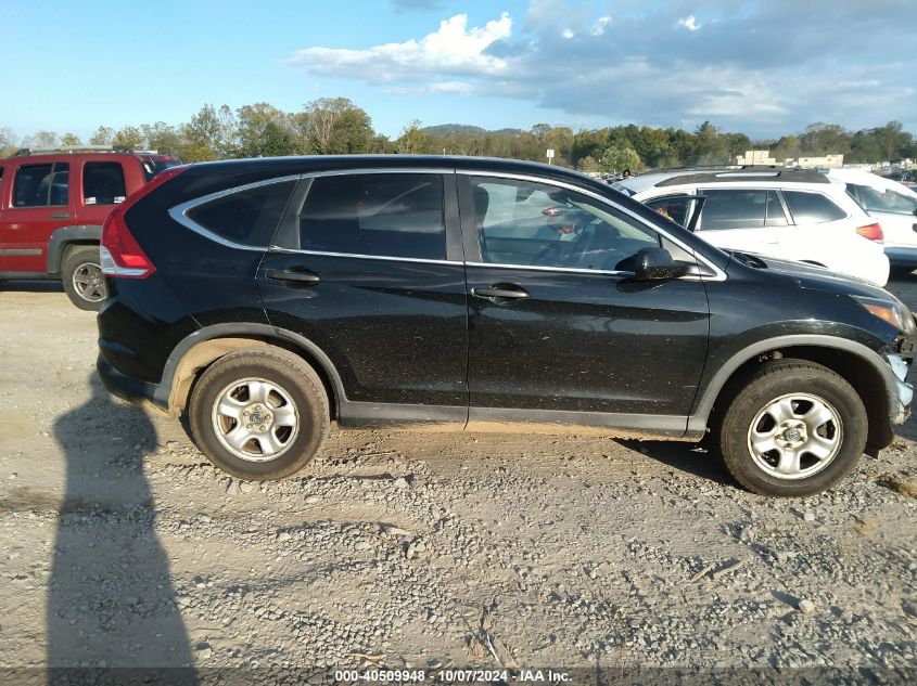 2HKRM4H37DH652088 2013 Honda Cr-V Lx