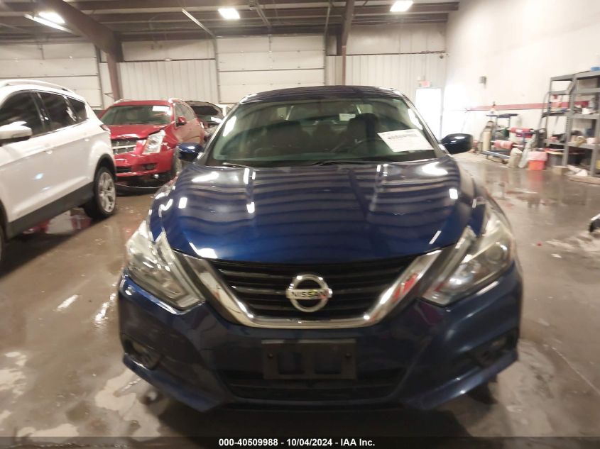 1N4AL3AP1HC494295 2017 Nissan Altima 2.5 Sr