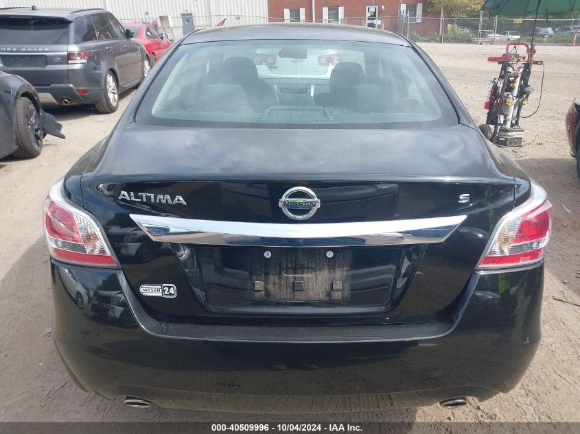 1N4AL3AP5FC595482 2015 NISSAN ALTIMA - Image 16