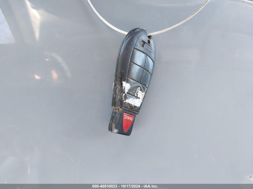 2019 Dodge Grand Caravan Se VIN: 2C4RDGBG9KR657015 Lot: 40510023