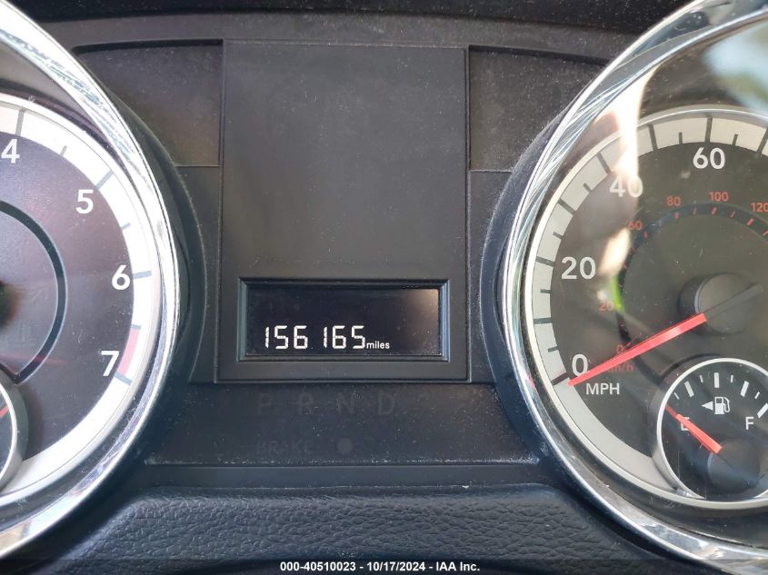 2019 Dodge Grand Caravan Se VIN: 2C4RDGBG9KR657015 Lot: 40510023