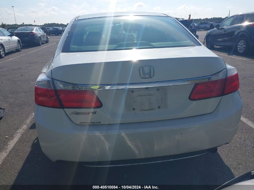 1HGCR2F77DA044985 2013 Honda Accord Ex