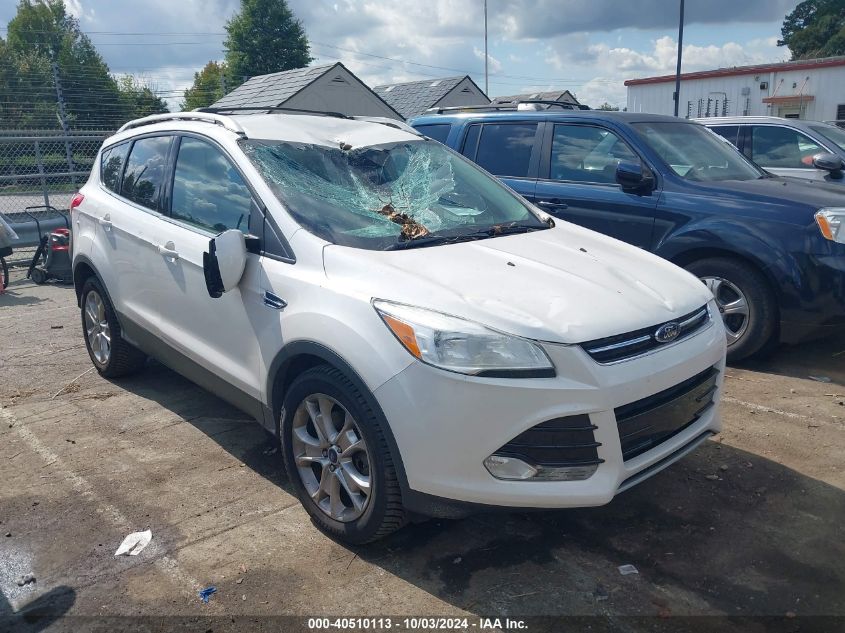 1FMCU9J95FUA52949 2015 FORD ESCAPE - Image 1