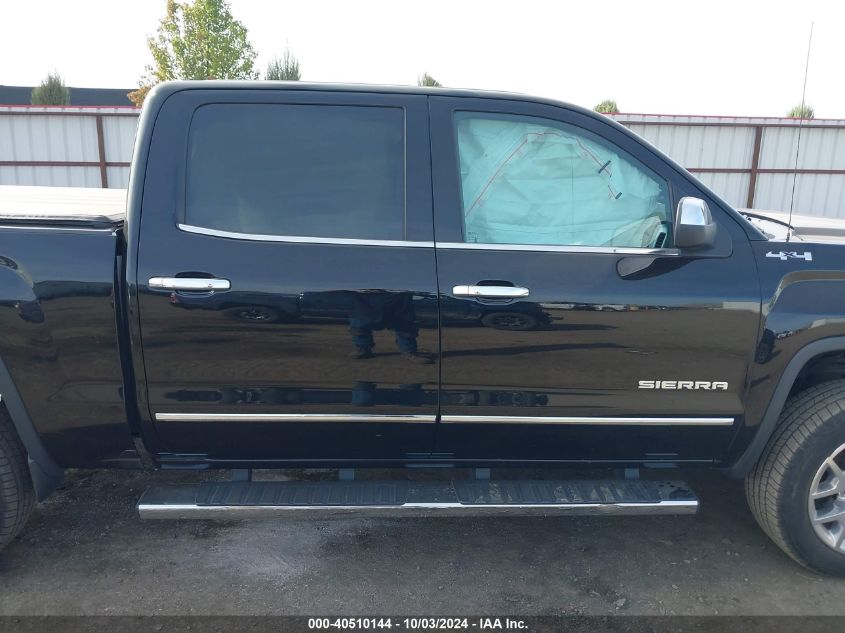 3GTU2NEC1HG309270 2017 GMC Sierra 1500 Slt