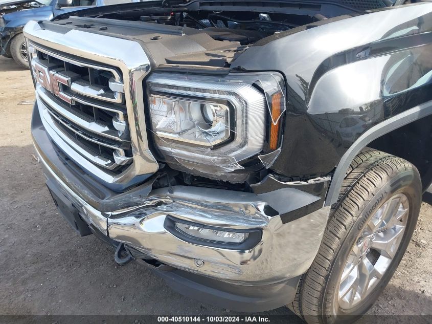 3GTU2NEC1HG309270 2017 GMC Sierra 1500 Slt