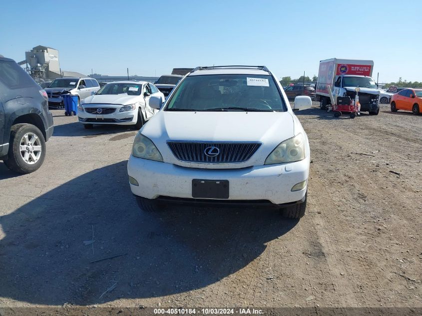 2T2HA31U56C108806 2006 Lexus Rx 330