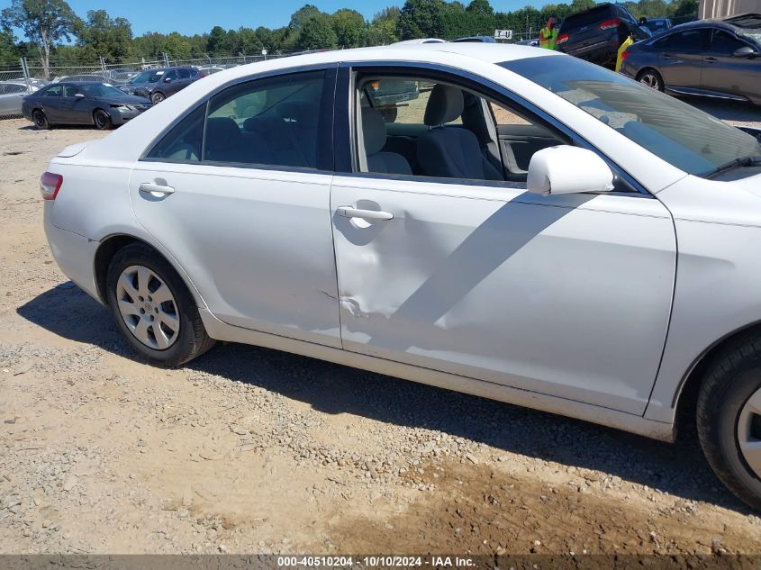 4T1BF3EK3BU667526 2011 Toyota Camry Le