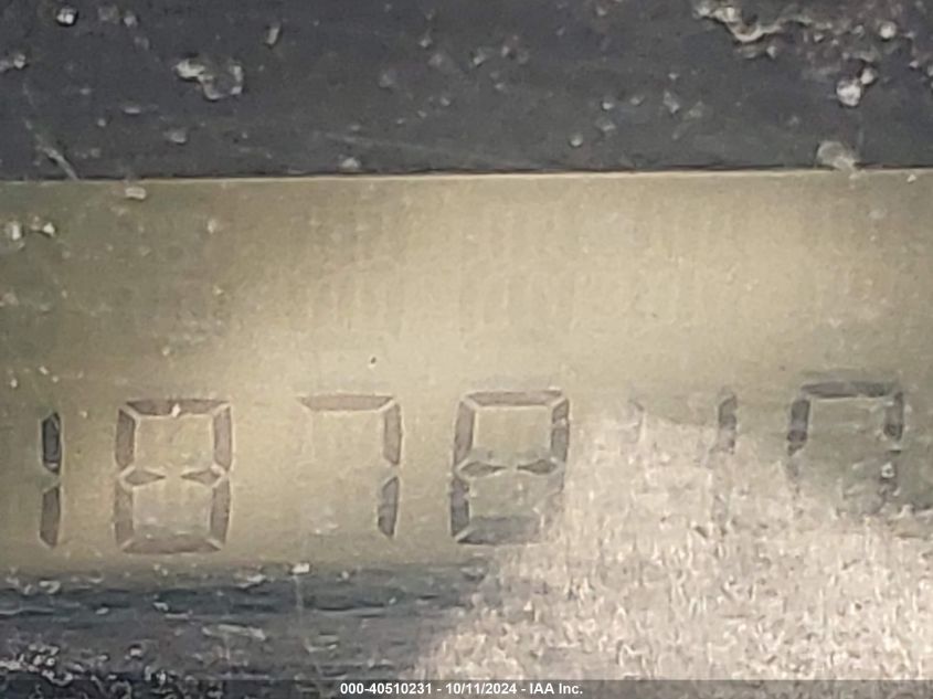 2008 Ford F-150 Fx2/Stx/Xl/Xlt VIN: 1FTRF12W68KC43146 Lot: 40510231