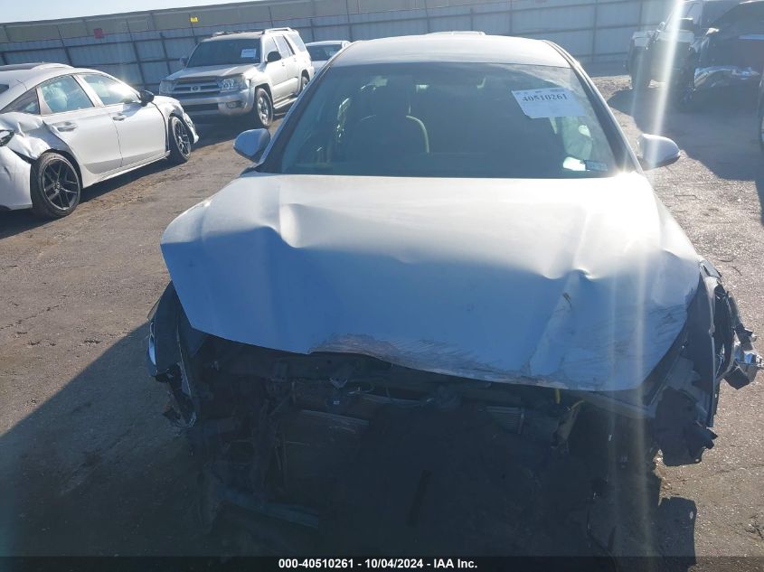 5NPE34AF4KH786849 2019 Hyundai Sonata Sel