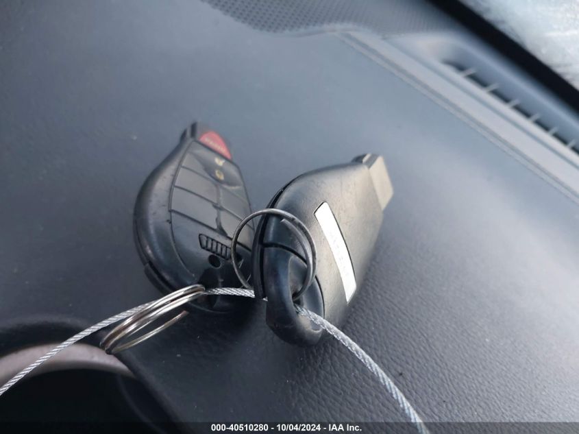 1C4PJLAB1GW216623 2016 Jeep Cherokee Sport