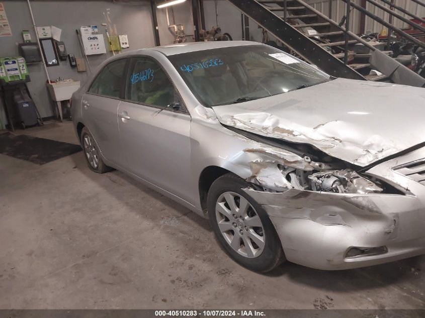 4T1BE46K59U324461 2009 Toyota Camry Se/Le/Xle