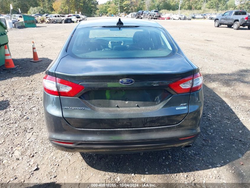 3FA6P0HDXFR115507 2015 FORD FUSION - Image 15