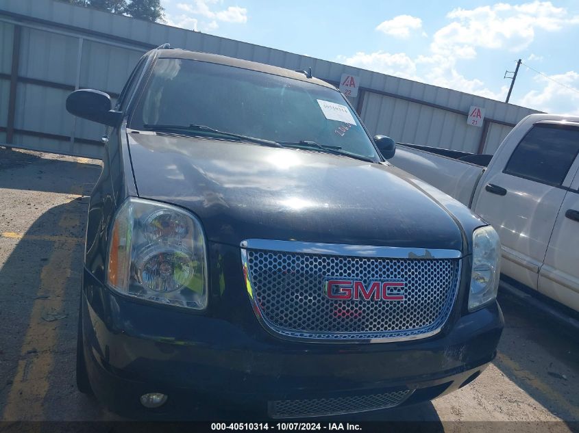 1GKS2MEF4ER206078 2014 GMC Yukon Xl 1500 Denali